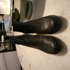 Sorel Joan of Arctic II Waterproof Wedge Boot